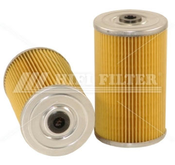 Palivový filtr HIFI FILTER SN 21028