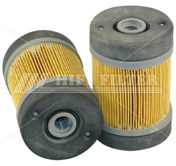 Filtr močoviny HIFI FILTER SD 70318