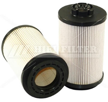 Palivový filtr HIFI FILTER SN 70296
