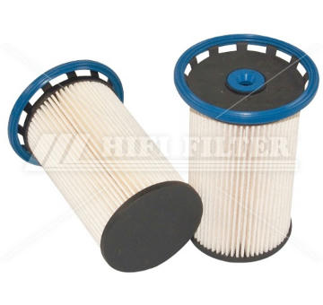 Palivový filtr HIFI FILTER SN 70361
