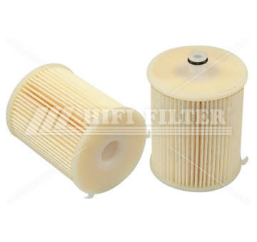 Palivový filtr HIFI FILTER SN 25102