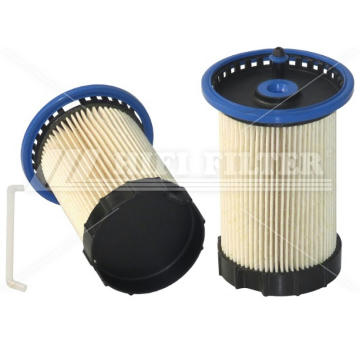 Palivový filtr HIFI FILTER SN 70460