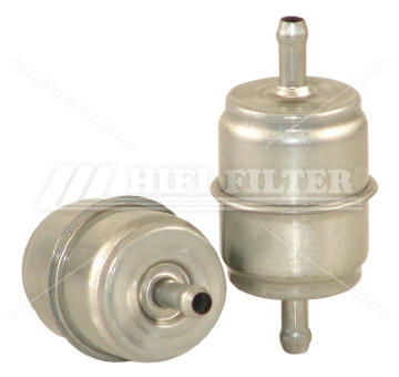 Palivový filtr HIFI FILTER SN 5066