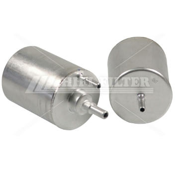 Palivový filtr HIFI FILTER BE 543