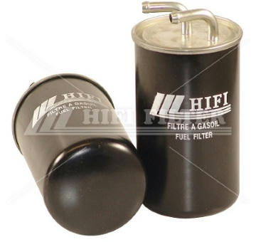 Palivový filtr HIFI FILTER SN 70226