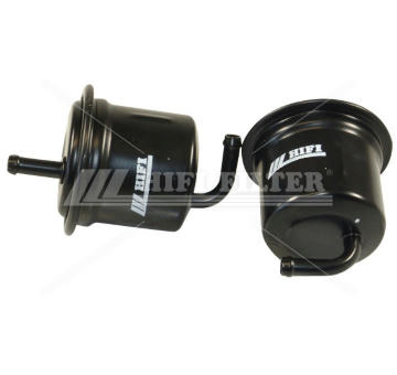 Palivový filtr HIFI FILTER BE 217