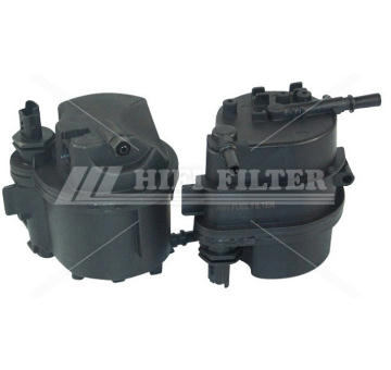 Palivový filtr HIFI FILTER SN 39917