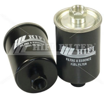 Palivový filtr HIFI FILTER BE 90