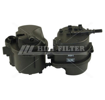 Palivový filtr HIFI FILTER SN 39921