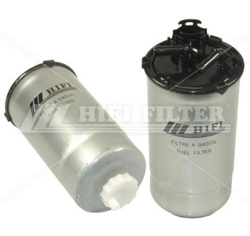 Palivový filtr HIFI FILTER SN 70203
