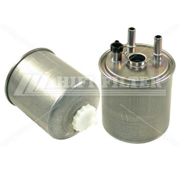 Palivový filtr HIFI FILTER SN 99163