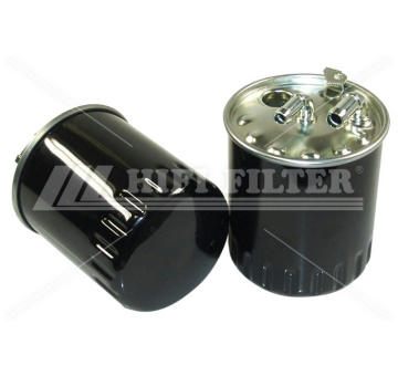 Palivový filtr HIFI FILTER SN 70335