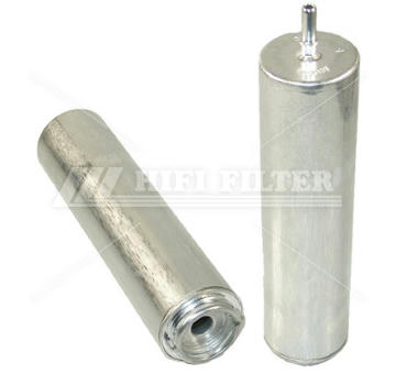 Palivový filtr HIFI FILTER SN 70359