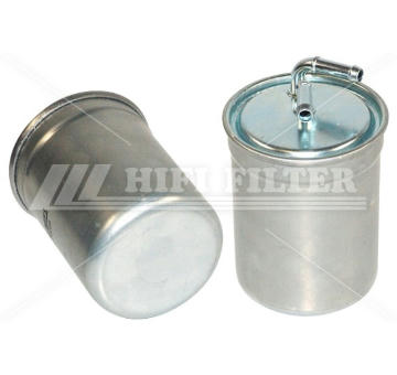 Palivový filtr HIFI FILTER SN 70289