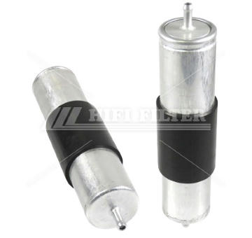 Palivový filtr HIFI FILTER SN 70259
