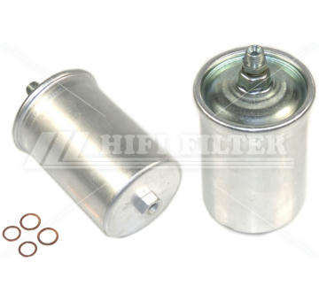 Palivový filtr HIFI FILTER BE 91