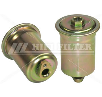 Palivový filtr HIFI FILTER BE 7022