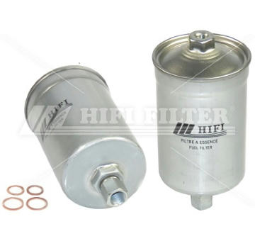 Palivový filtr HIFI FILTER BE 508