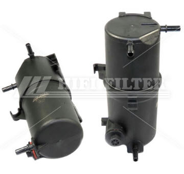 Palivový filtr HIFI FILTER SN 70469
