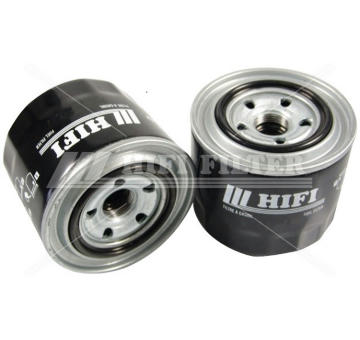 Palivový filtr HIFI FILTER SN 25027
