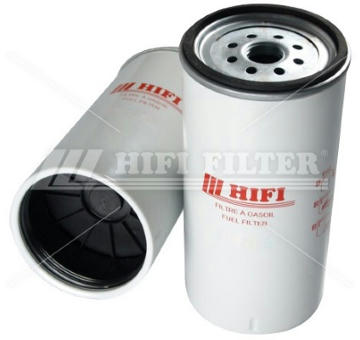 Palivový filtr HIFI FILTER SN 926030