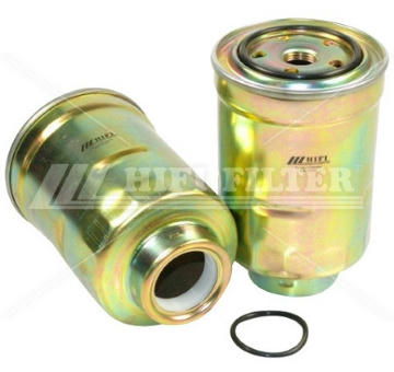Palivový filtr HIFI FILTER FT 1182