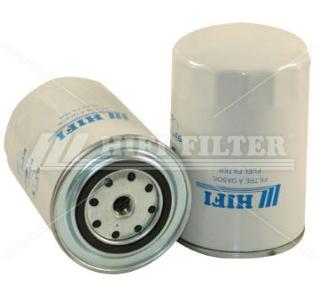 Palivový filtr HIFI FILTER SN 80019