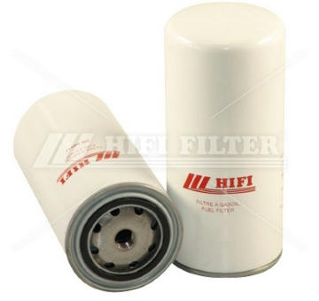 Palivový filtr HIFI FILTER SN 80000
