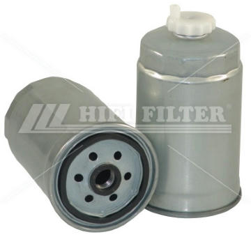 Palivový filtr HIFI FILTER SN 80022
