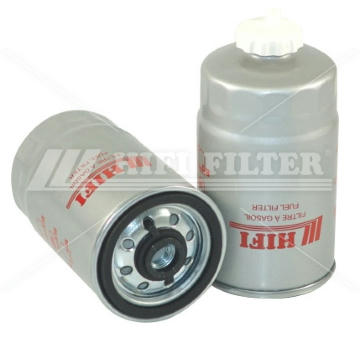 Palivový filtr HIFI FILTER SN 70142
