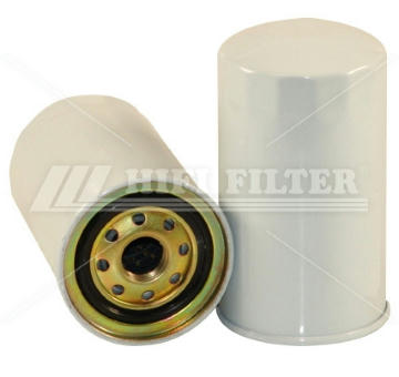 Palivový filtr HIFI FILTER SN 70515