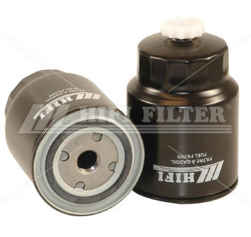 Palivový filtr HIFI FILTER SN 80001