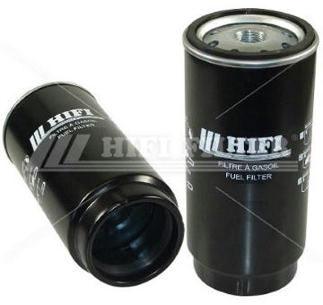 Palivový filtr HIFI FILTER SN 70207
