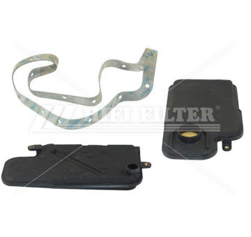 Hydraulický filtr, automatická převodovka HIFI FILTER SHB 60378