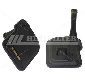 Hydraulický filtr, automatická převodovka HIFI FILTER SHB 70212