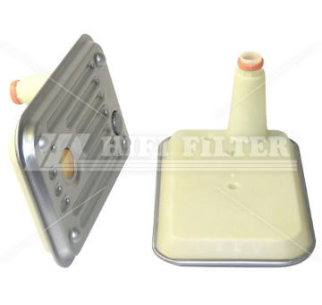 Hydraulický filtr, automatická převodovka HIFI FILTER SHB 70112