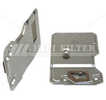Hydraulický filtr, automatická převodovka HIFI FILTER SHB 60794