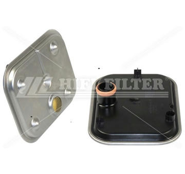 Hydraulický filtr, automatická převodovka HIFI FILTER SHB 70229