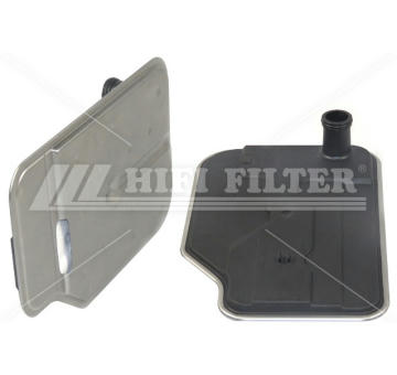 Hydraulický filtr, automatická převodovka HIFI FILTER SHB 62325