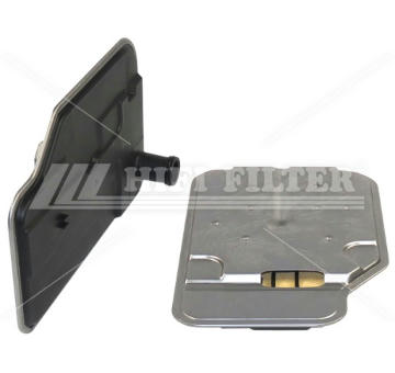 Hydraulický filtr, automatická převodovka HIFI FILTER SHB 62461