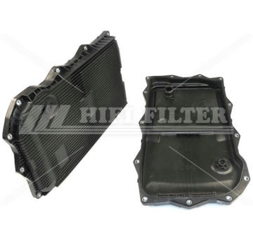 Hydraulický filtr, automatická převodovka HIFI FILTER SHB 62444