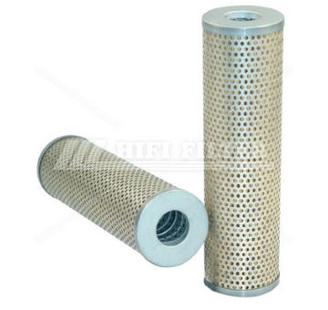 Hydraulický filtr, řízení HIFI FILTER SH 62203