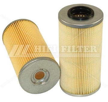Hydraulický filtr, automatická převodovka HIFI FILTER SH 62128