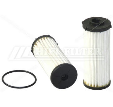 Hydraulický filtr, automatická převodovka HIFI FILTER SHB 62392
