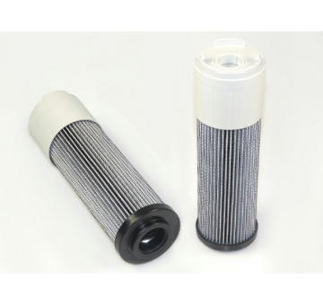Filtr, pracovní hydraulika HIFI FILTER SH 52143