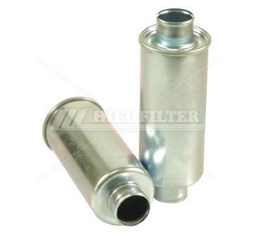 Filtr, pracovní hydraulika HIFI FILTER SH 61138
