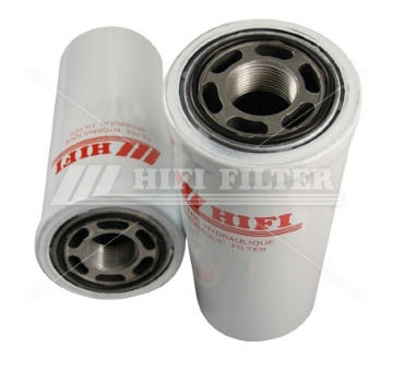 Filtr, pracovní hydraulika HIFI FILTER SH 66659