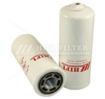 Filtr, pracovní hydraulika HIFI FILTER SH 66195