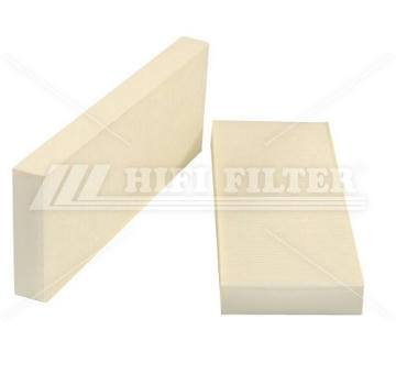 Filtr, vzduch v interiéru HIFI FILTER SC 5031