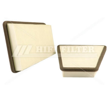 Sada filtrů, vzduch vnitřní HIFI FILTER SC 90038 KITCA